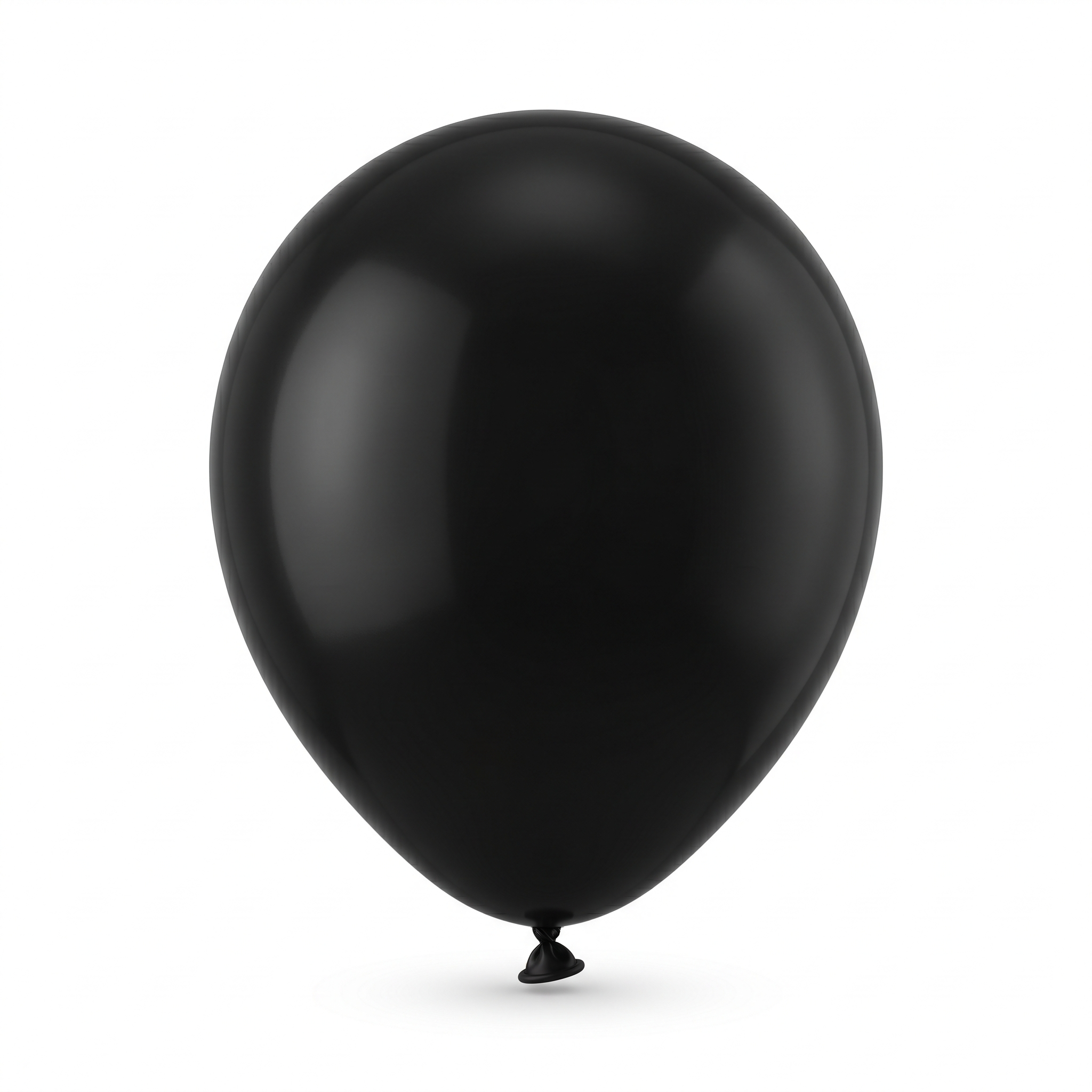24IN BLK BULK LTX BLLN