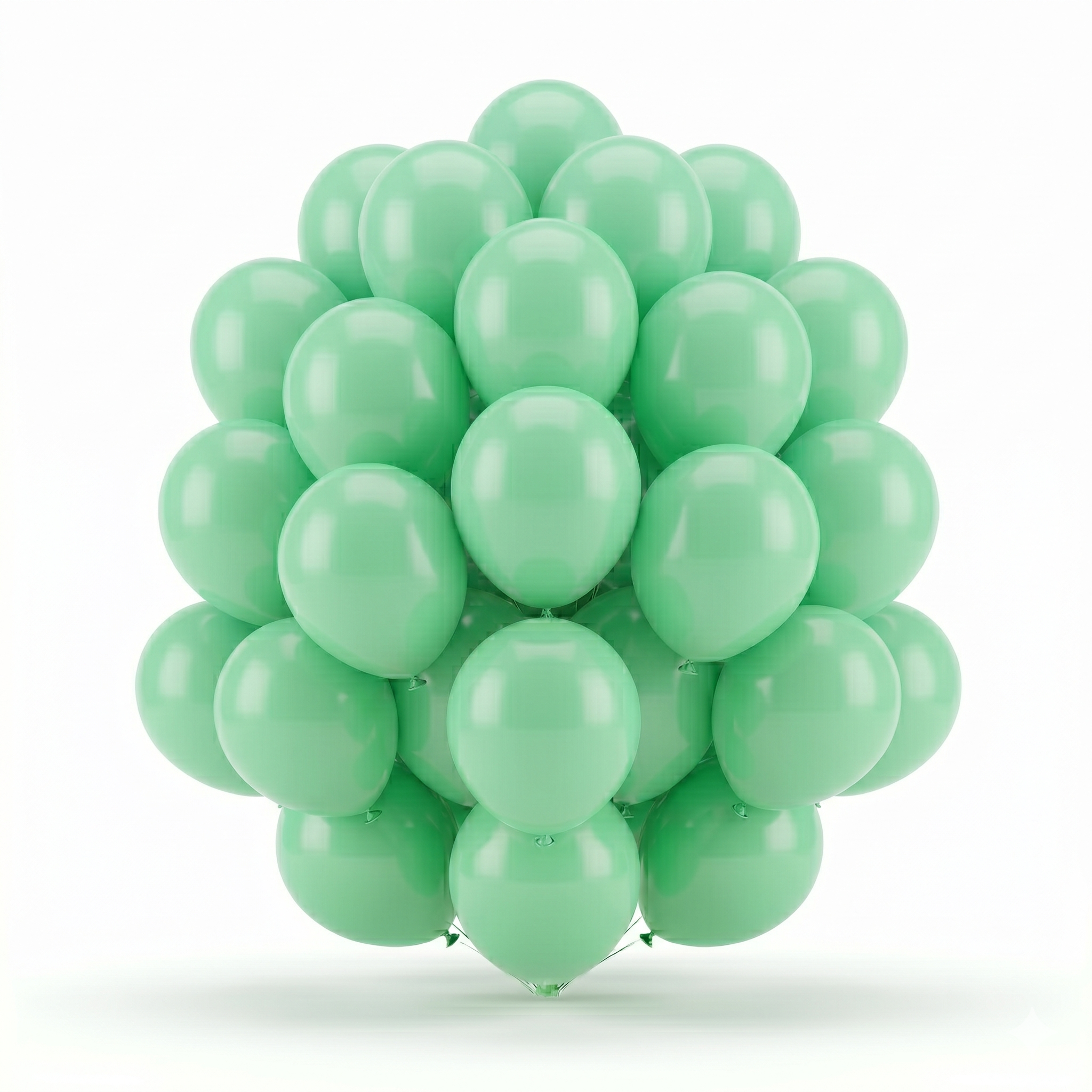 15CT LTX BLLN MINT/BE