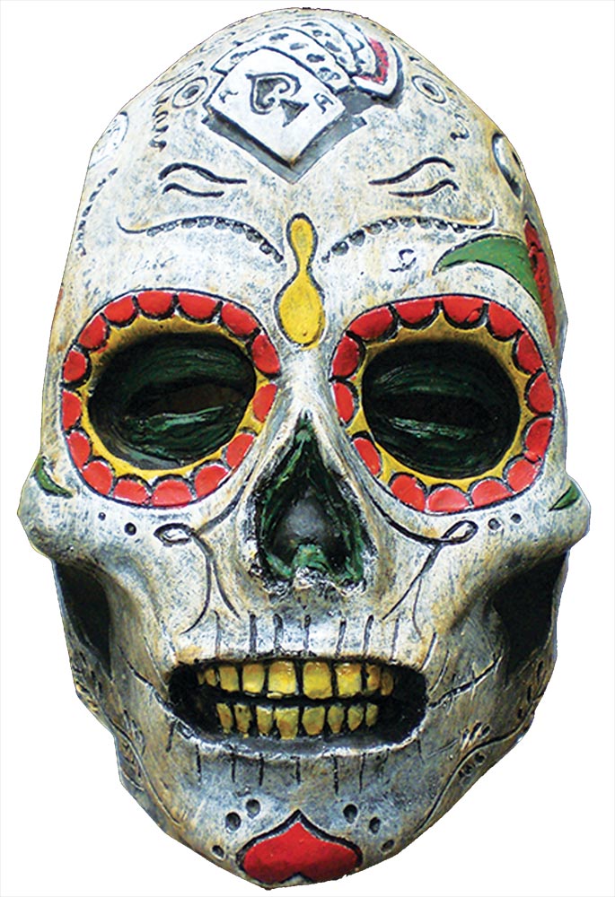 Trick or Treat Studios Day of Dead Zombie MA1040