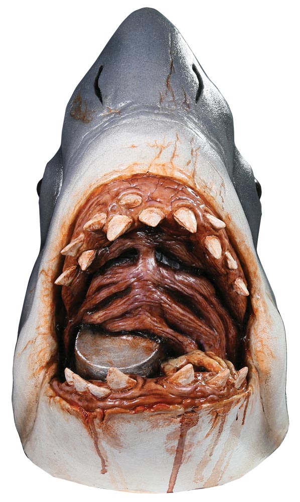 Trick or Treat Studios Bruce the Shark MRUS100