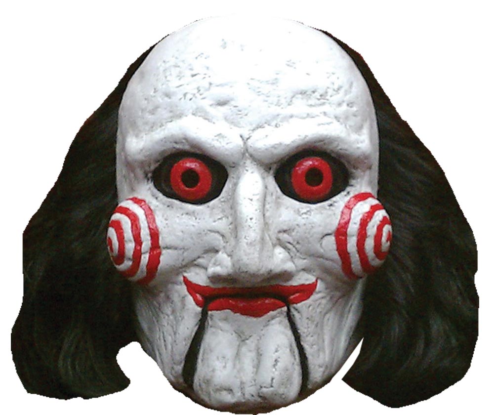Trick or Treat Studios Billy the Puppet Del LG102