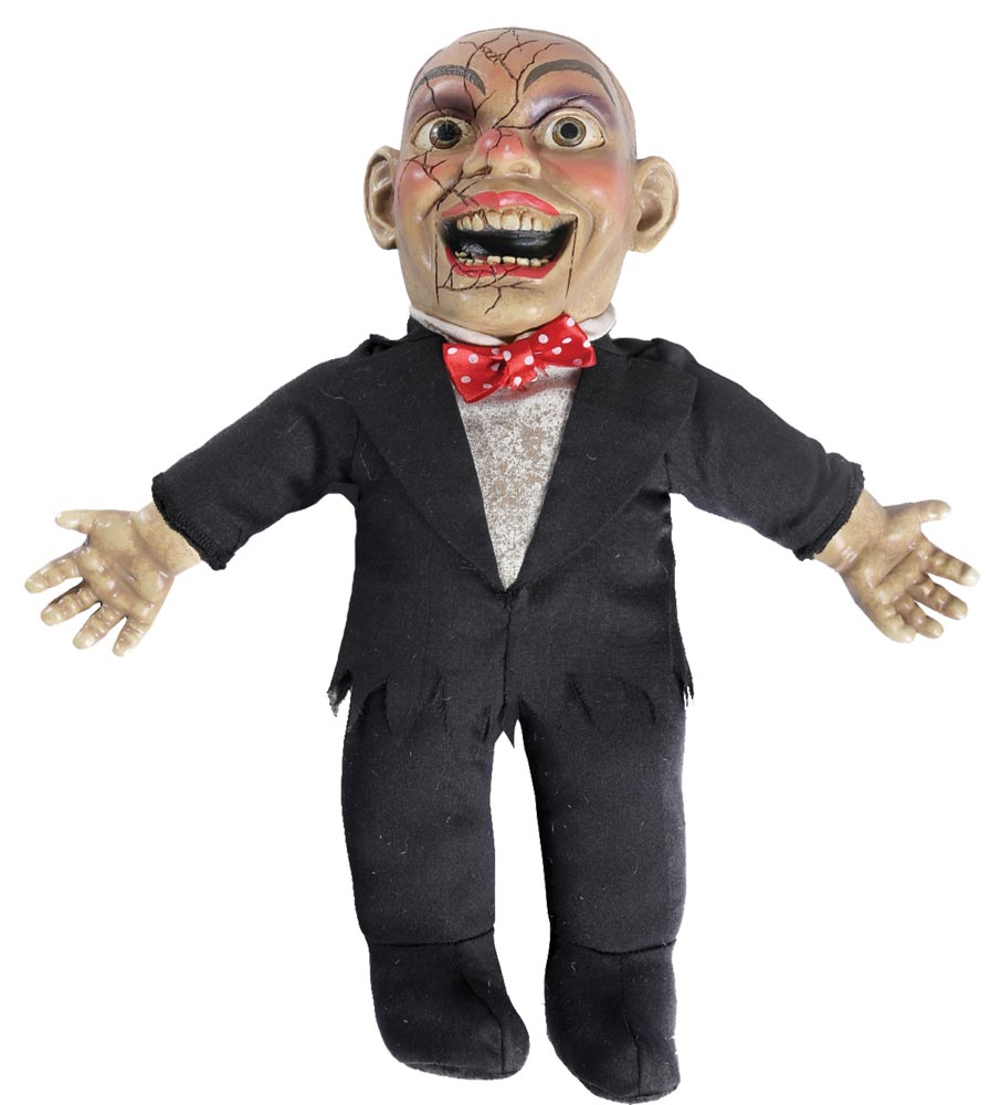 Charlie Sound Prop