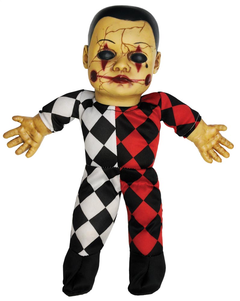Hellequin Doll
