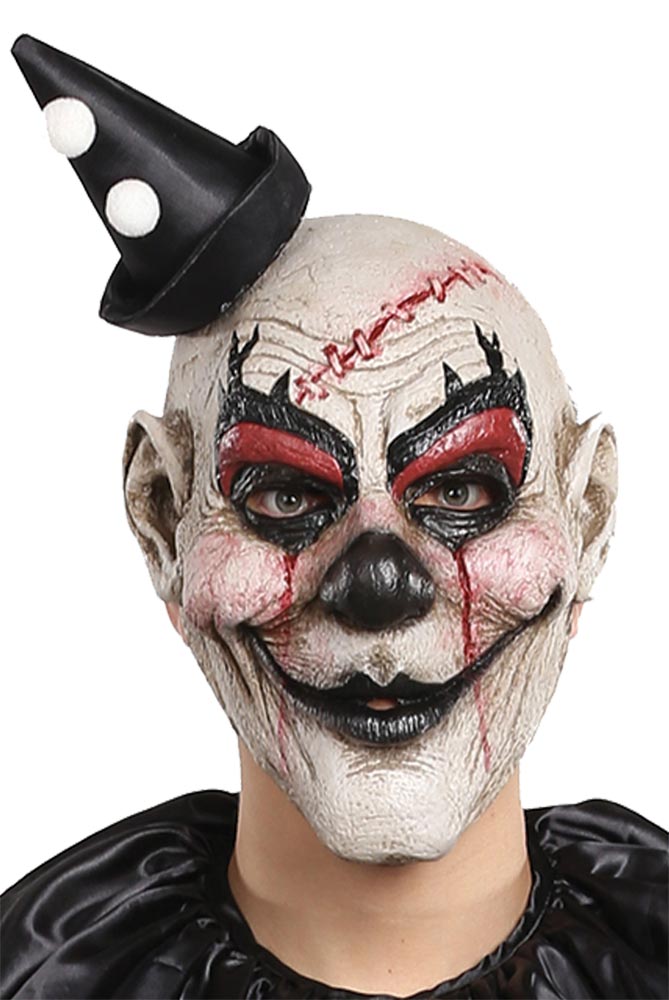 Killjoy Clown Mask