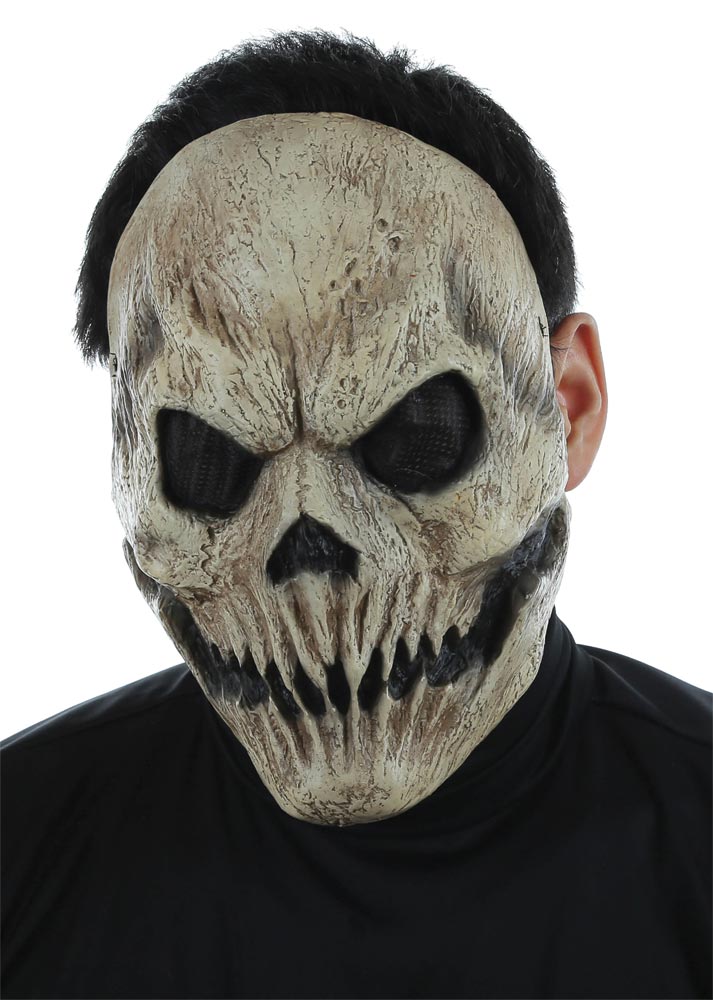 Angel of Death Mask