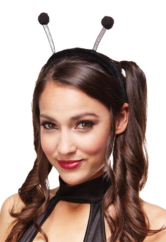 Antenna Headband