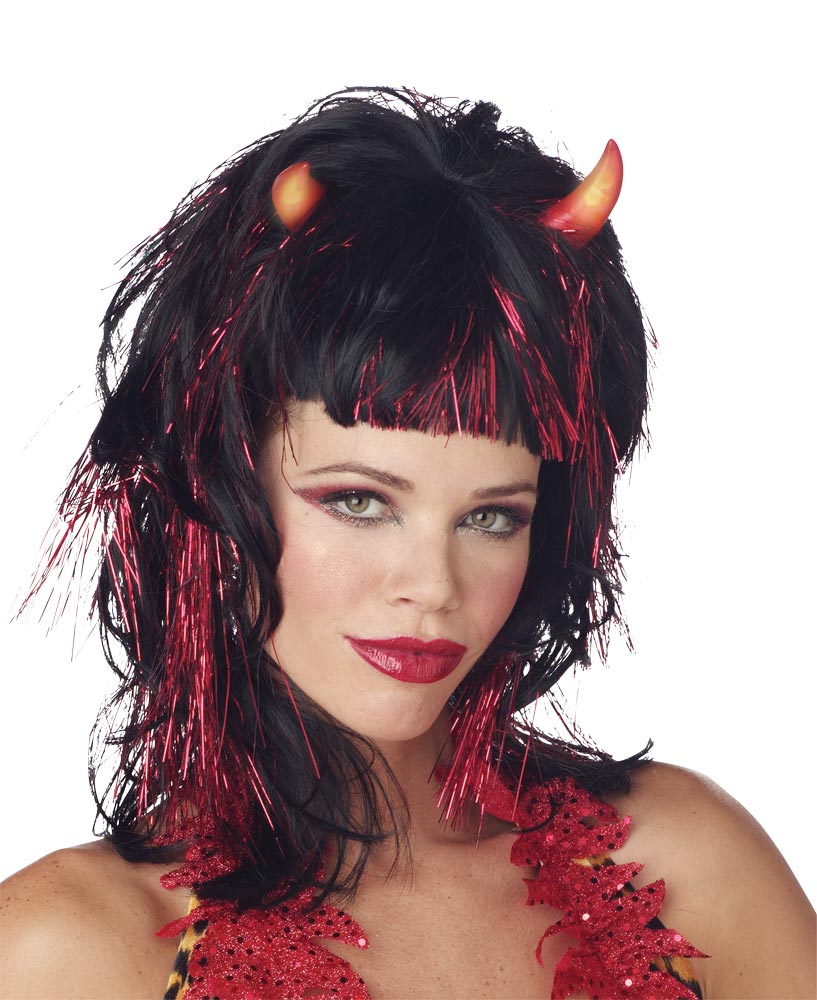 Demonica Wig