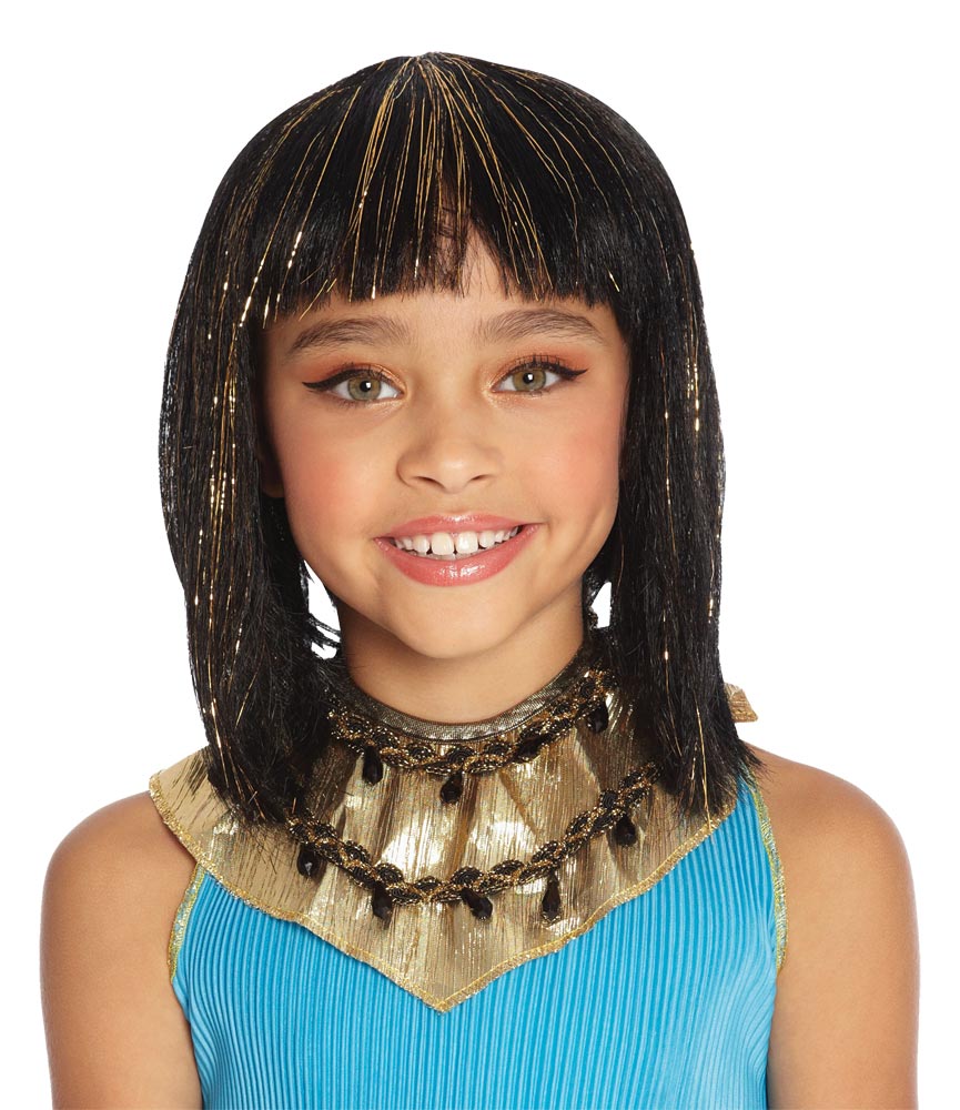 Cleo Wig