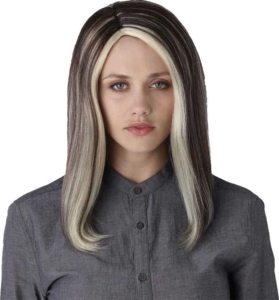 President of Games Wig