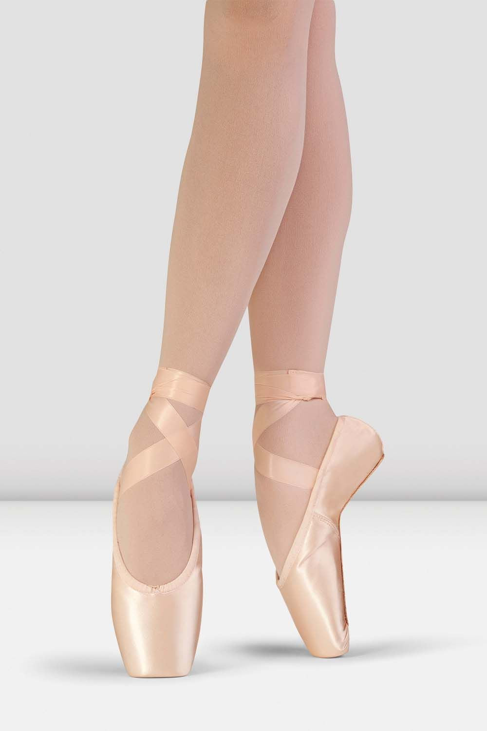 Synthesis Pointe Shoes - Pink