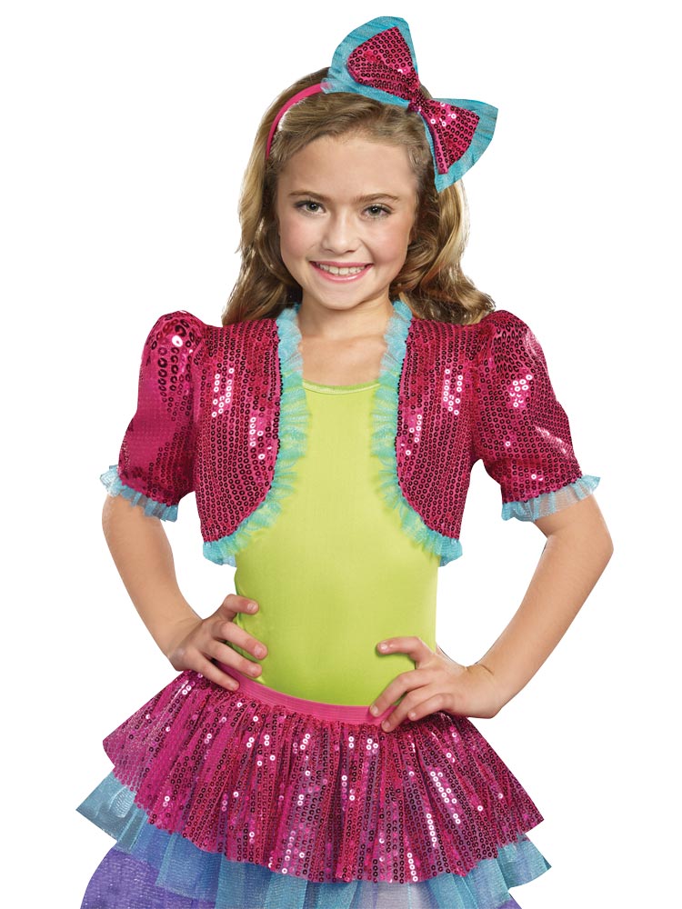 Bolero Shrug
