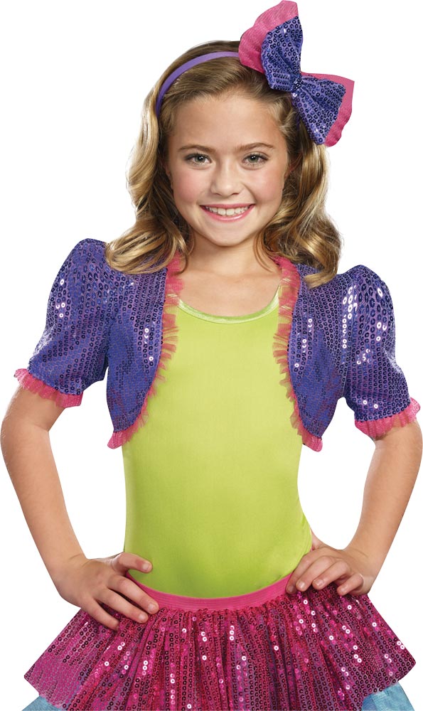 Bolero Shrug
