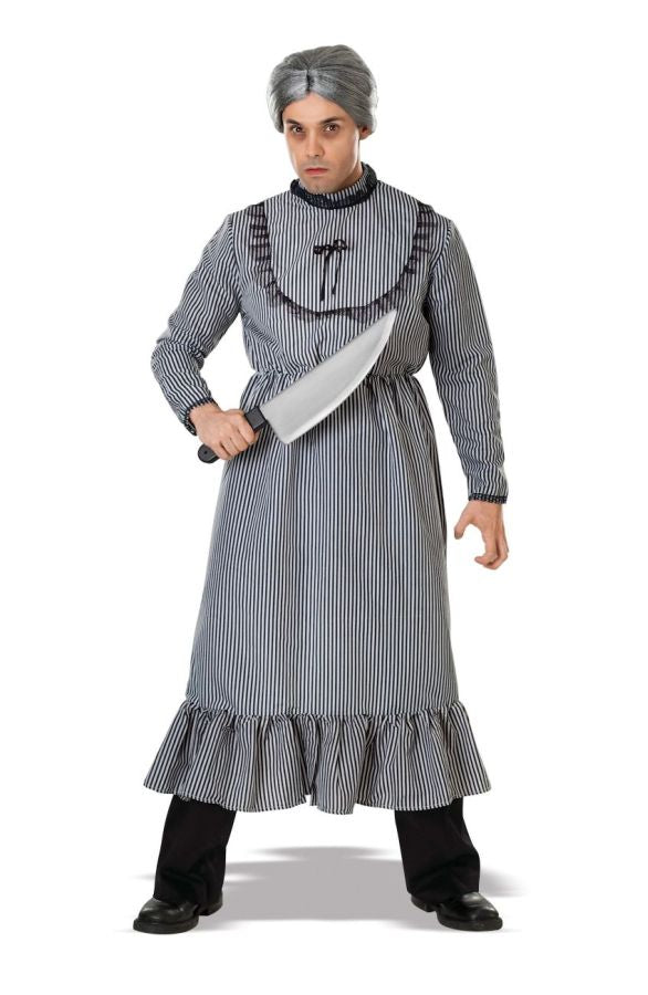 Rubie's Psycho Mothers Dr RU16877