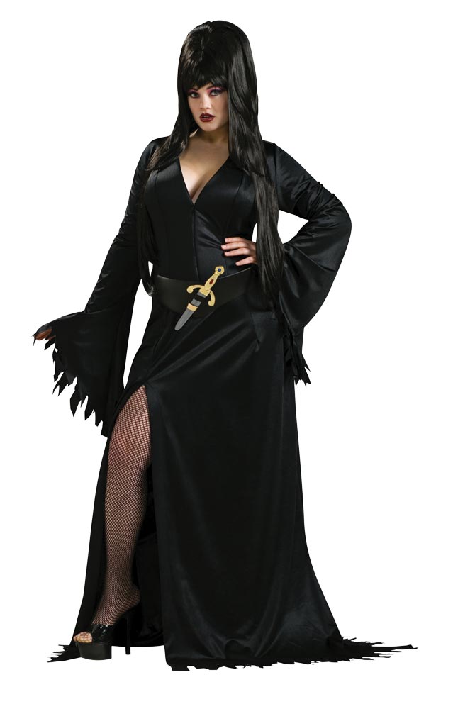 Rubie's Elvira RU17545