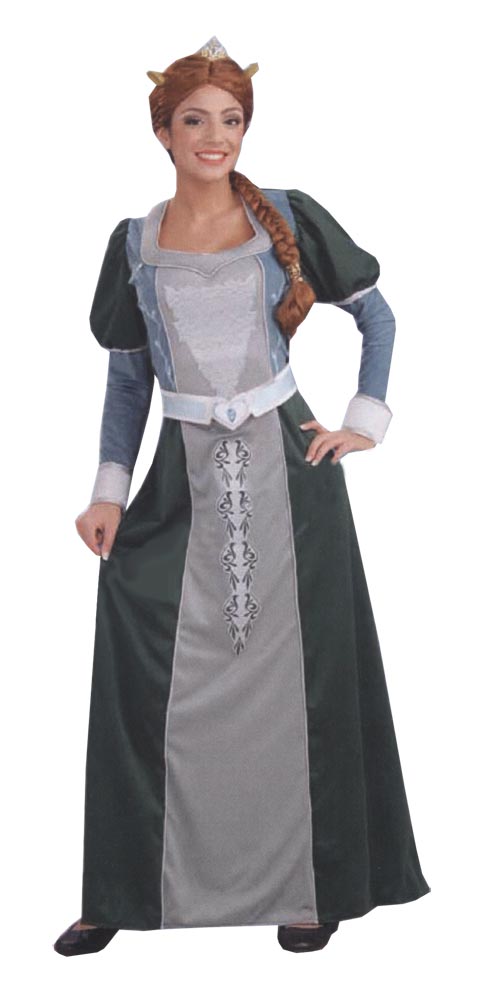 Rubie's Fiona RU17692