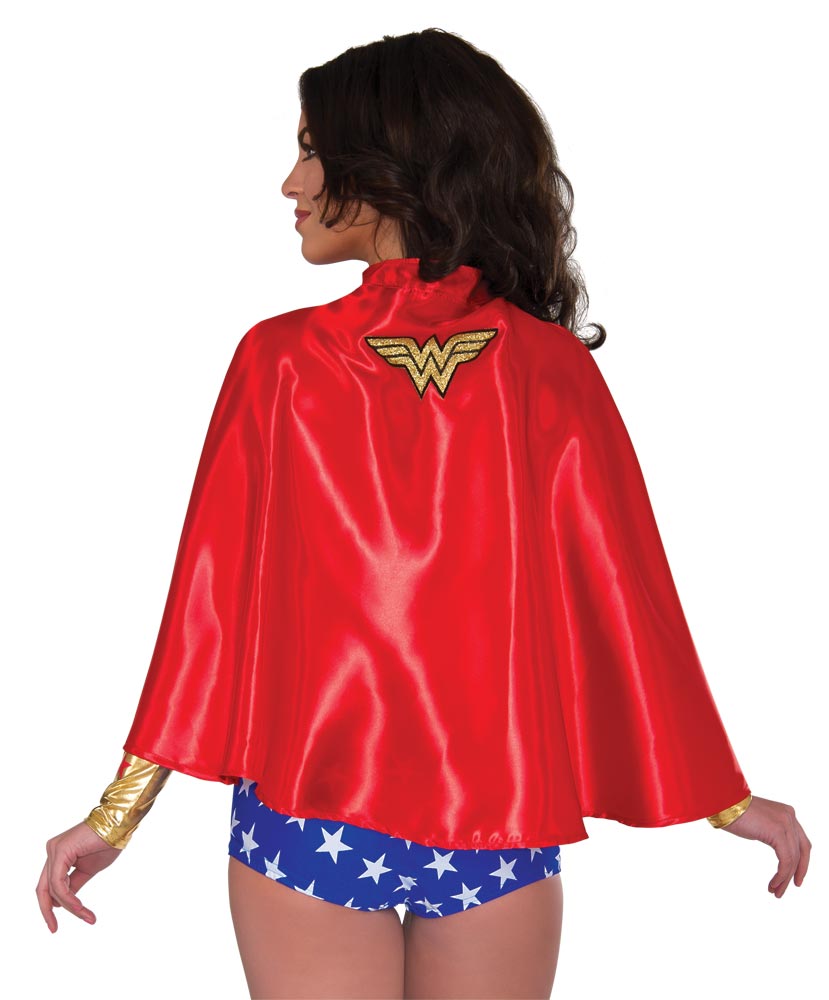 Rubie's Wonder Woman Cape RU32216