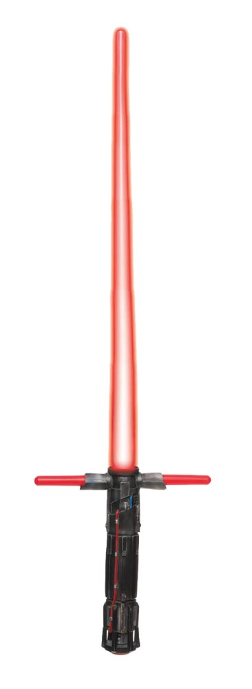 Rubie's Kylo Ren Lightsabe RU32238