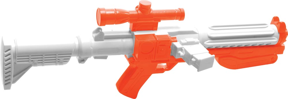 Rubie's SW7 Villian Troope RU32241