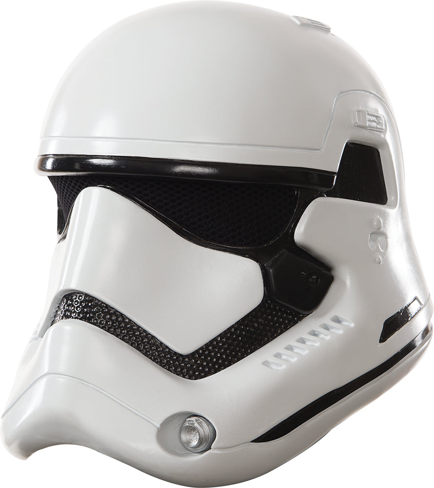 Rubie's Villian Trooper Wh RU32311