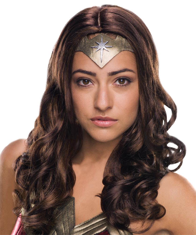 Rubie's Wonder Woman RU32668