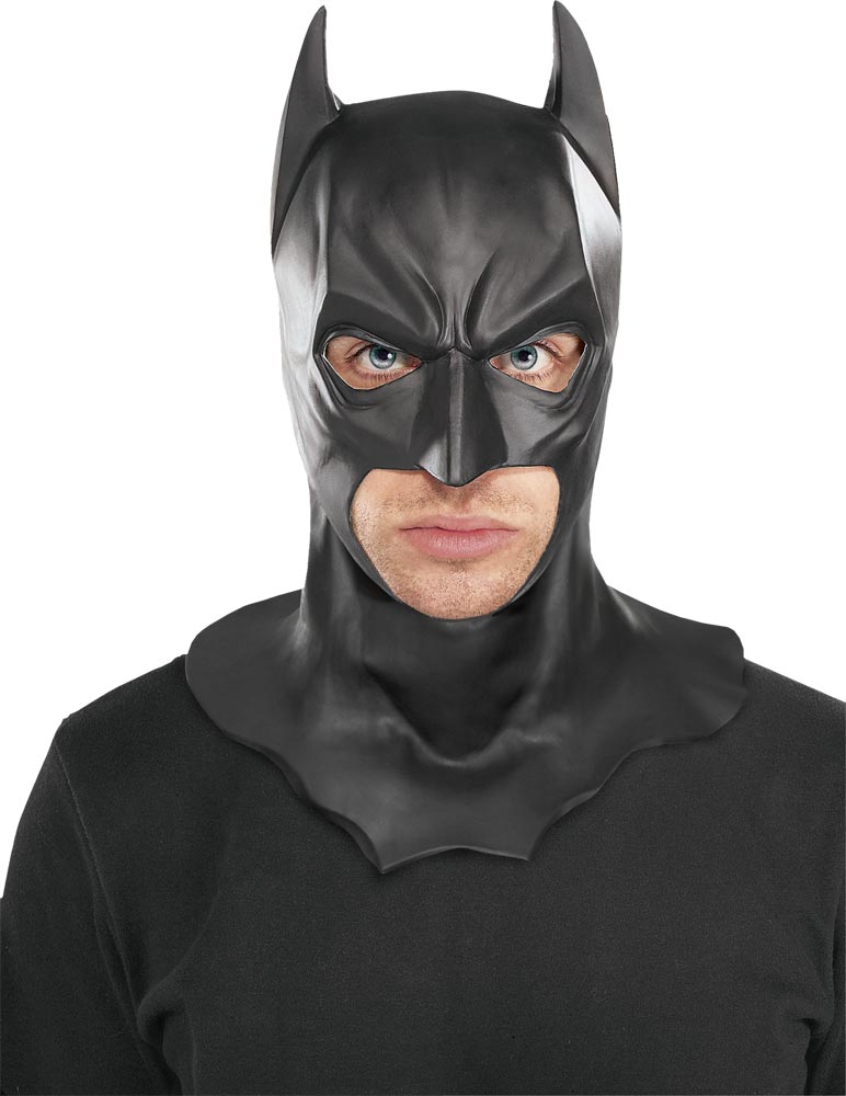 Rubie's Batman Full RU4893