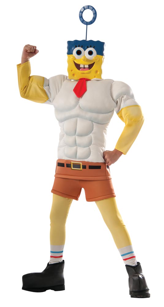 Rubie's Spongebob RU610789SM