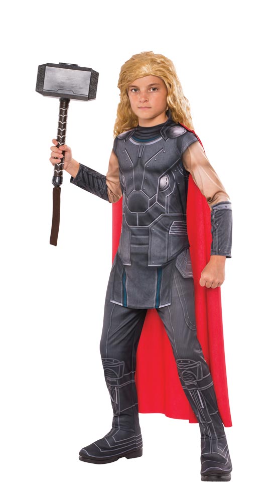 Rubie's Thor RU630783SM