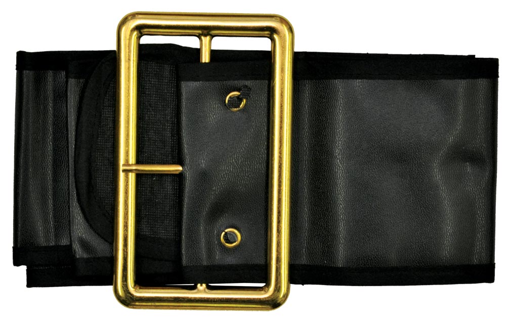 Rubie's Santa Belt RU738