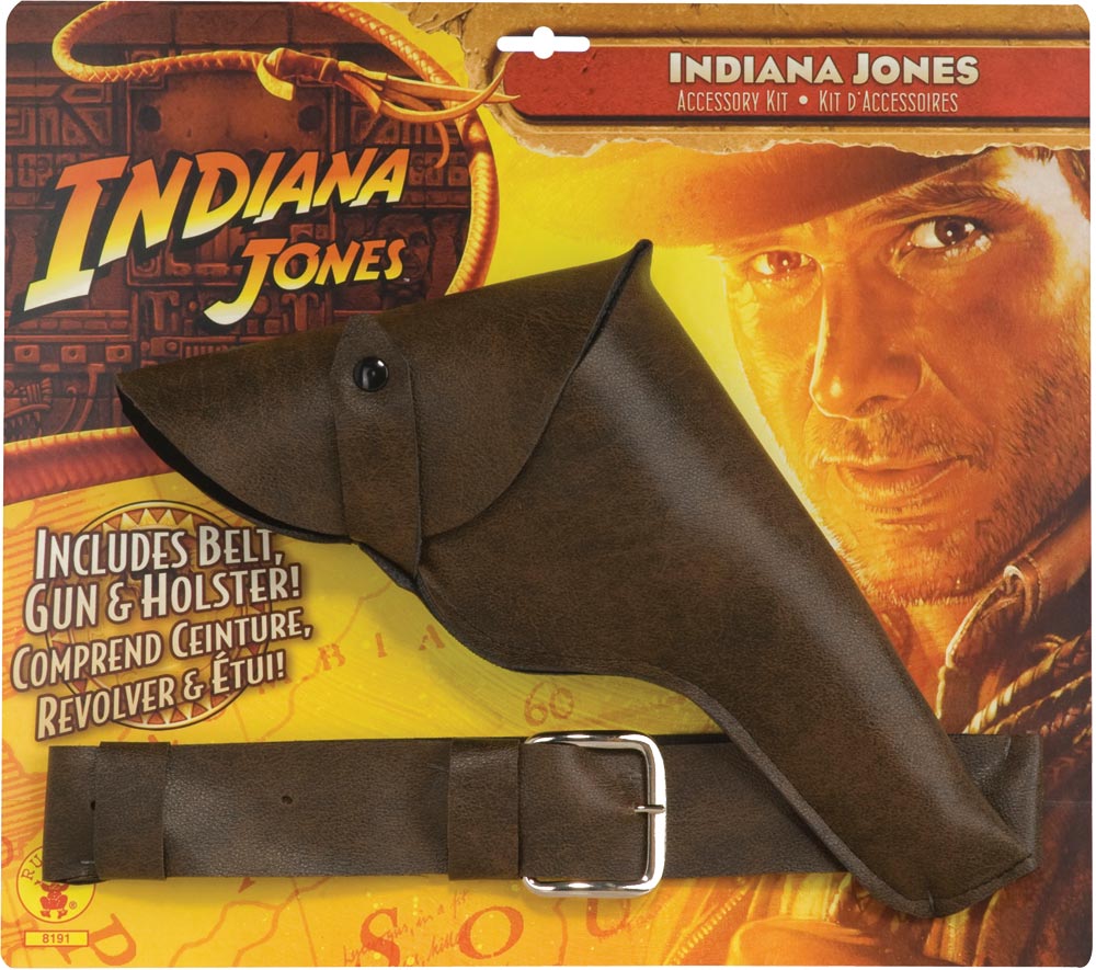 Rubie's Indiana Jones Hols RU8191