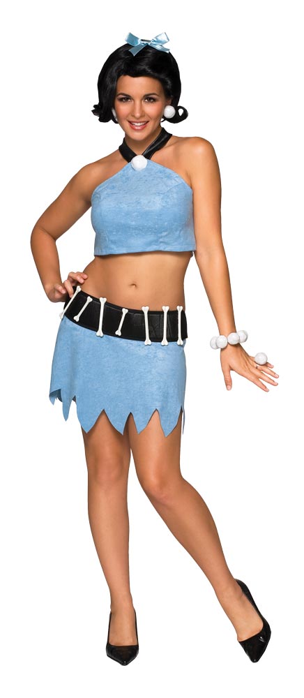 Rubie's Betty Rubble RU88315MD