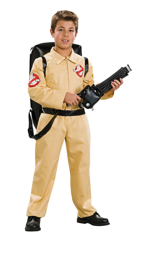 Rubie's Ghostbusters RU883418LG