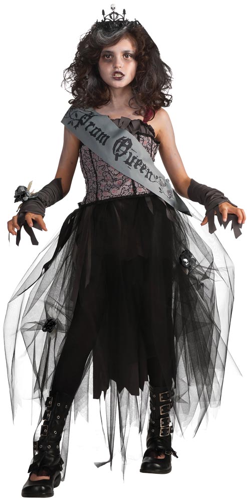Rubie's Prom Queen RU884782MD