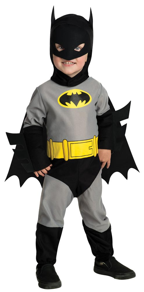 Rubie's zz-Batman RU888093TD