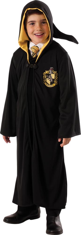 Rubie's Hufflepuff RU888335SM