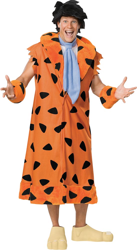 Rubie's Flintstones Fred RU888436STD