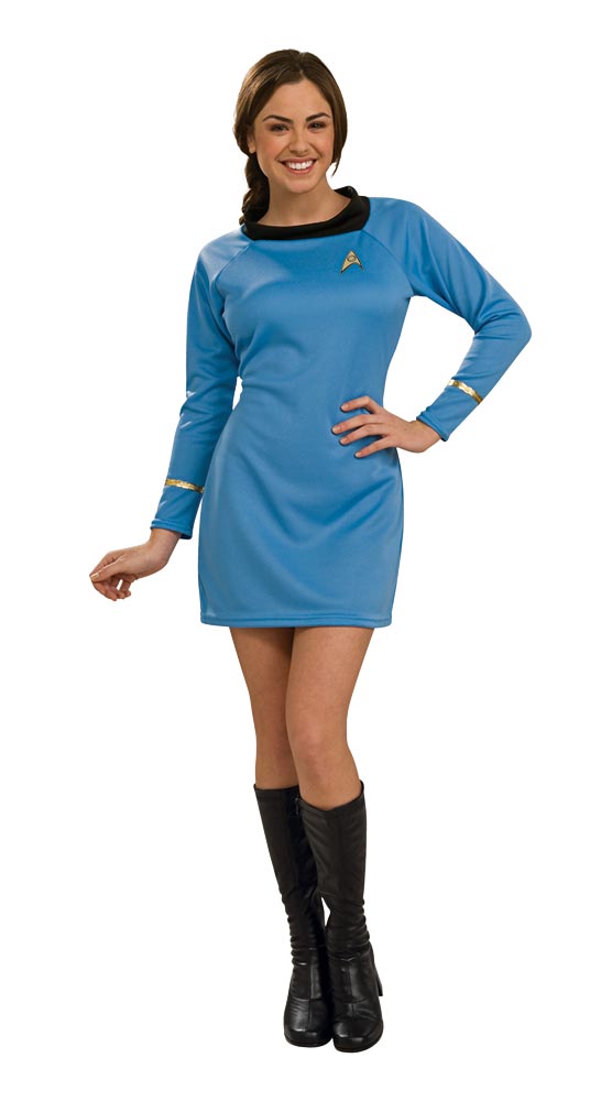 Rubie's Star Trek Science RU889060MD