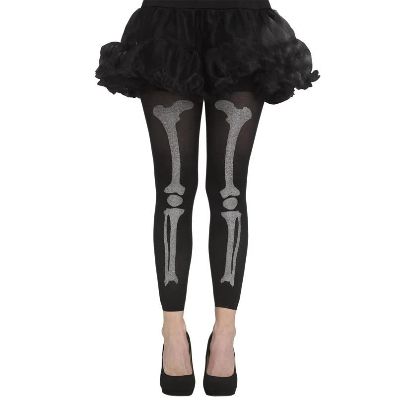 z-Bones Footless