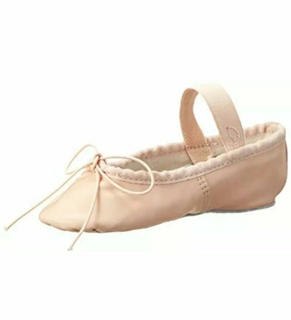 Teknik Ballet - Pink