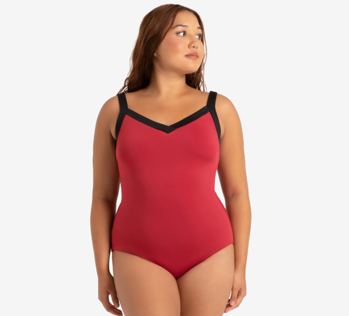 Capezio 12149C J'adore Leotard