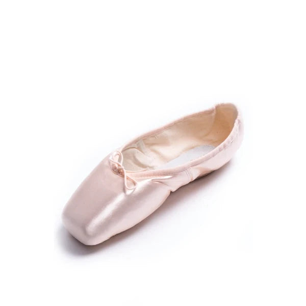 Serenade Pointe Shoes - Ballet Pink