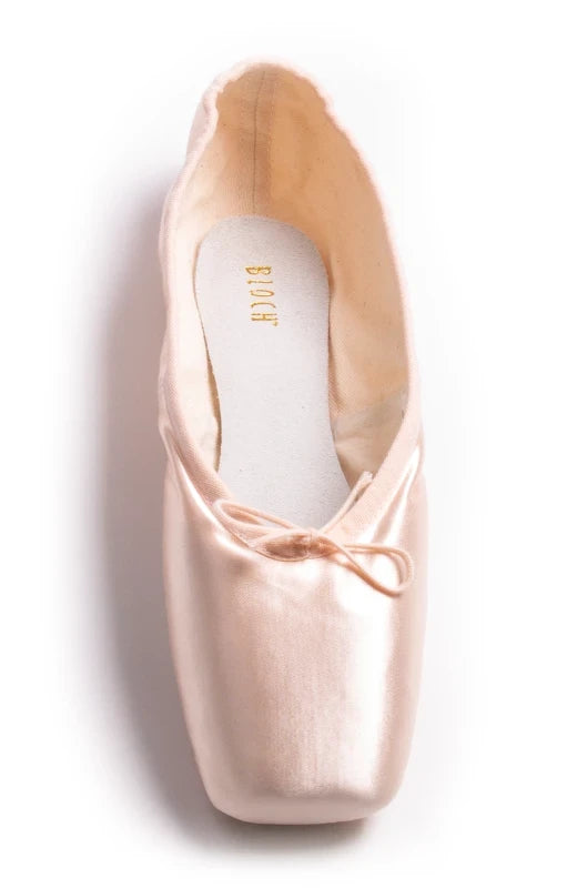 Serenade Pointe Shoes - Ballet Pink