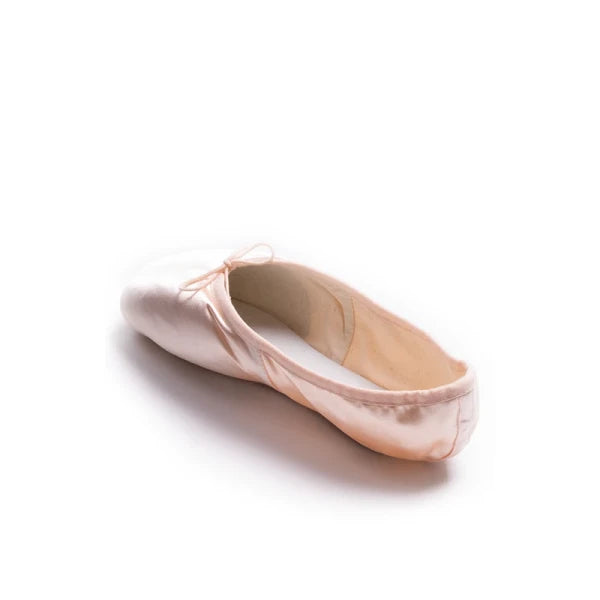 Serenade Pointe Shoes - Ballet Pink
