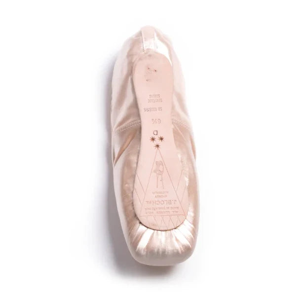 Bloch Serenade Pointe Shoe - S0131L