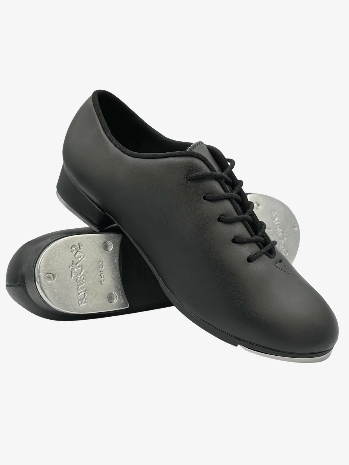 Tap Shoe - Black