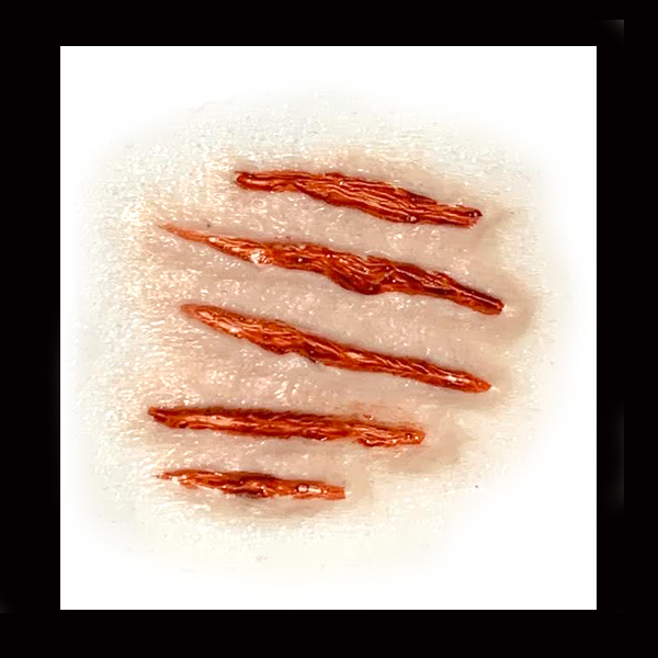 Attacked? 3D FX Transfer