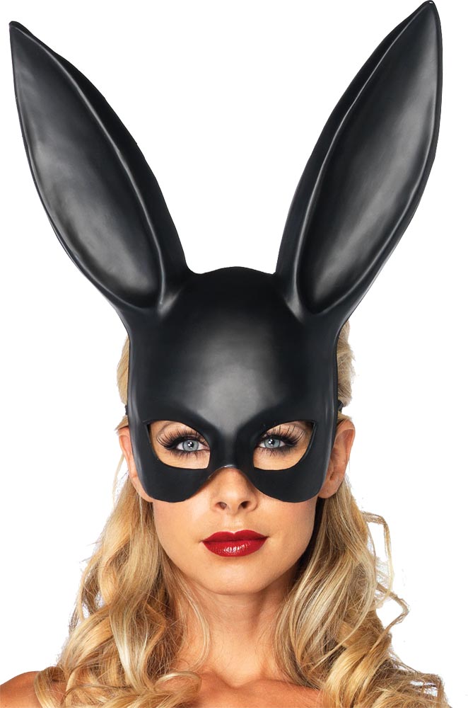 Leg Avenue Rabbit UA2628BK