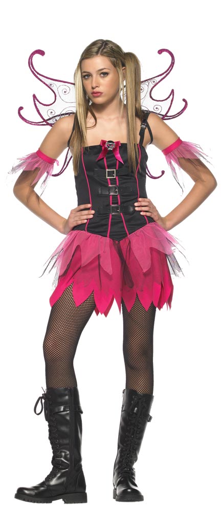Leg Avenue Skull Fairy UA48009TML