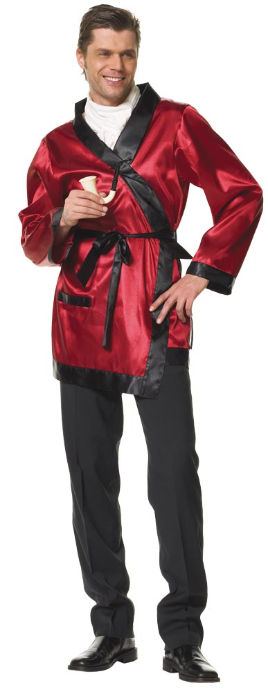Leg Avenue Jacket Smoking UA83118