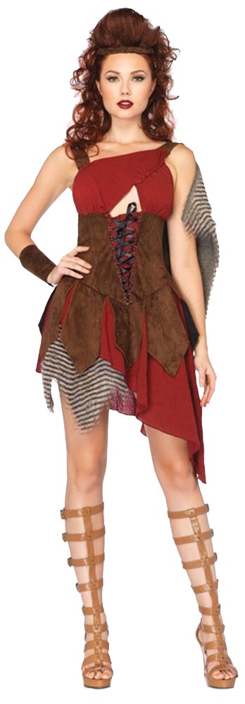 Leg Avenue Deadly Huntress UA85131XX