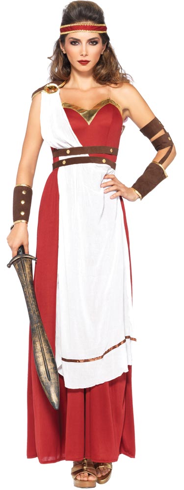 Leg Avenue Spartan Goddess UA85383ML